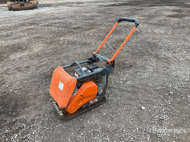 2019 Belle FC3600E Belle PCX 13/40 Vibratory Plate Compactor Vibratory Plate Compactor - Vibrační deska: obrázek 1 2019 Belle FC3600E Belle PCX 13/40 Vibratory Plate Compactor Vibratory Plate Compactor - Vibrační deska: obrázek 1