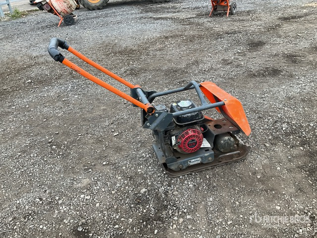 2019 Belle FC3600E Belle PCX 13/40 Vibratory Plate Compactor Vibratory Plate Compactor - Vibrační deska: obrázek 3 2019 Belle FC3600E Belle PCX 13/40 Vibratory Plate Compactor Vibratory Plate Compactor - Vibrační deska: obrázek 3