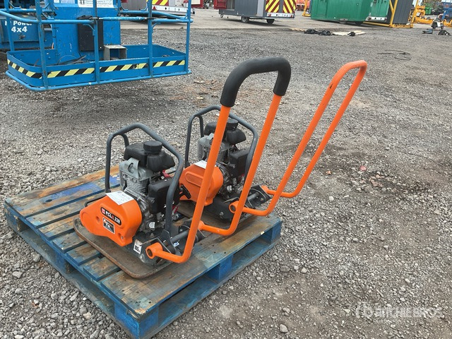 2019 Belle LC3251 Steel Plates Vibratory Plate Compactor - Vibrační deska: obrázek 4 2019 Belle LC3251 Steel Plates Vibratory Plate Compactor - Vibrační deska: obrázek 4