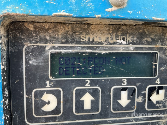 2019 Genie GS1932 Electric Scissor Lift - Nůžková plošina: obrázek 5 2019 Genie GS1932 Electric Scissor Lift - Nůžková plošina: obrázek 5