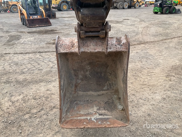 2019 Kobelco SK85MSR-7 Tracked Excavator - Pásové rýpadlo: obrázek 5 2019 Kobelco SK85MSR-7 Tracked Excavator - Pásové rýpadlo: obrázek 5