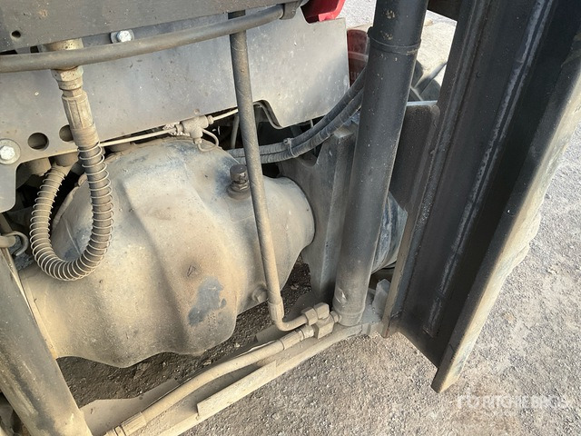 2019 Manitou Ml25D 2500 kg Forklift - Dieselový vysokozdvižný vozík: obrázek 5 2019 Manitou Ml25D 2500 kg Forklift - Dieselový vysokozdvižný vozík: obrázek 5