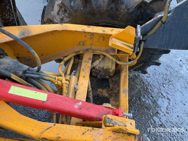 2019 Thwaites MACH201 1 ton 4x4 Hi-Tip Dumper - Dampr: obrázek 4 2019 Thwaites MACH201 1 ton 4x4 Hi-Tip Dumper - Dampr: obrázek 4