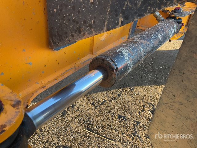 2019 Thwaites MACH2062 6 ton 4x4 Swivel Dumper - Dampr: obrázek 5 2019 Thwaites MACH2062 6 ton 4x4 Swivel Dumper - Dampr: obrázek 5