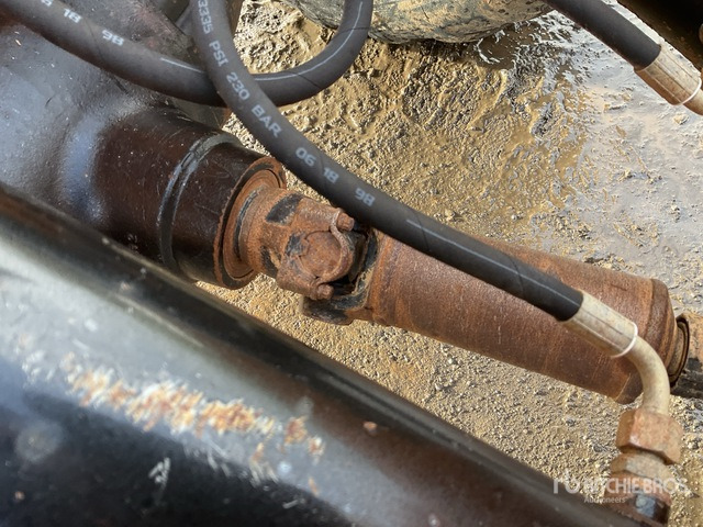 2019 Thwaites MACH2090 9 ton 4x4 Dumper - Dampr: obrázek 5 2019 Thwaites MACH2090 9 ton 4x4 Dumper - Dampr: obrázek 5