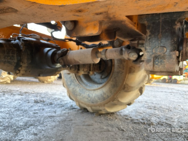 2019 Thwaites MACH2090 9 ton 4x4 Dumper - Dampr: obrázek 4 2019 Thwaites MACH2090 9 ton 4x4 Dumper - Dampr: obrázek 4