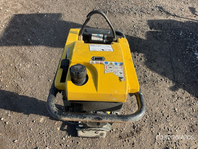 2019 Wacker Neuson Rammer BS50-4AS Vibratory Plate Compactor Jumping Jack Tamper - Vibrační pěch: obrázek 5 2019 Wacker Neuson Rammer BS50-4AS Vibratory Plate Compactor Jumping Jack Tamper - Vibrační pěch: obrázek 5