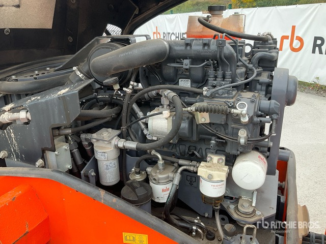 2020 Hamm HD12VV 2020 Hamm HD12VV Double Drum Roller Double Drum Roller - Silniční válec: obrázek 5 2020 Hamm HD12VV 2020 Hamm HD12VV Double Drum Roller Double Drum Roller - Silniční válec: obrázek 5