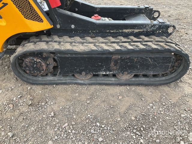 2021 JCB HTD05 0.5 ton Walk-Behind Hi-Tip Crawler Dumper - Pásovy dampr: obrázek 5 2021 JCB HTD05 0.5 ton Walk-Behind Hi-Tip Crawler Dumper - Pásovy dampr: obrázek 5