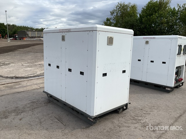 2021 Offgrid Energy Ingenium LX 45/90 45 kVA Skid-Mounted Generator Set - Elektrický generátor: obrázek 3 2021 Offgrid Energy Ingenium LX 45/90 45 kVA Skid-Mounted Generator Set - Elektrický generátor: obrázek 3