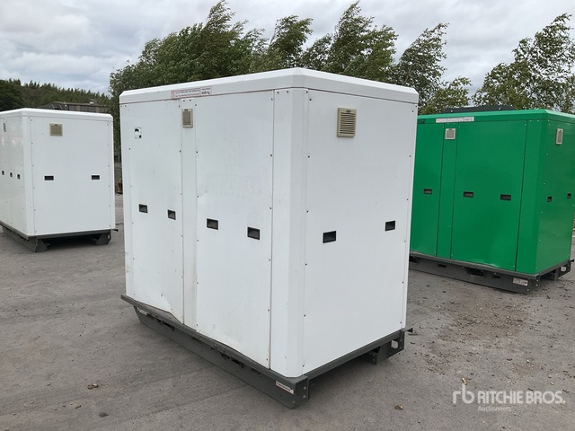 2021 Offgrid Energy Ingenium LX 45/90 45 kVA Skid-Mounted Generator Set - Elektrický generátor: obrázek 3 2021 Offgrid Energy Ingenium LX 45/90 45 kVA Skid-Mounted Generator Set - Elektrický generátor: obrázek 3