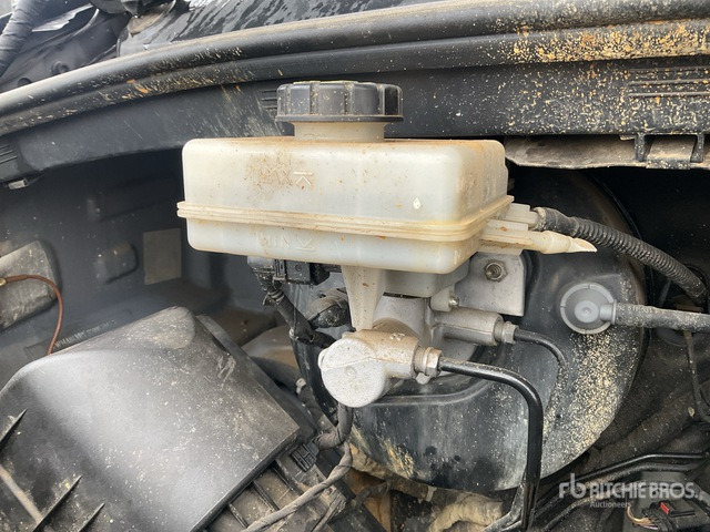 2022 MAN TGE3.180 Cargo Van - Furgon: obrázek 5 2022 MAN TGE3.180 Cargo Van - Furgon: obrázek 5