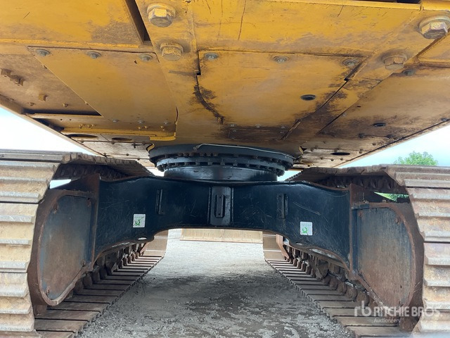 Pásové rýpadlo 2023 Komatsu PC170LC-11EO Tracked Excavator: obrázek 6