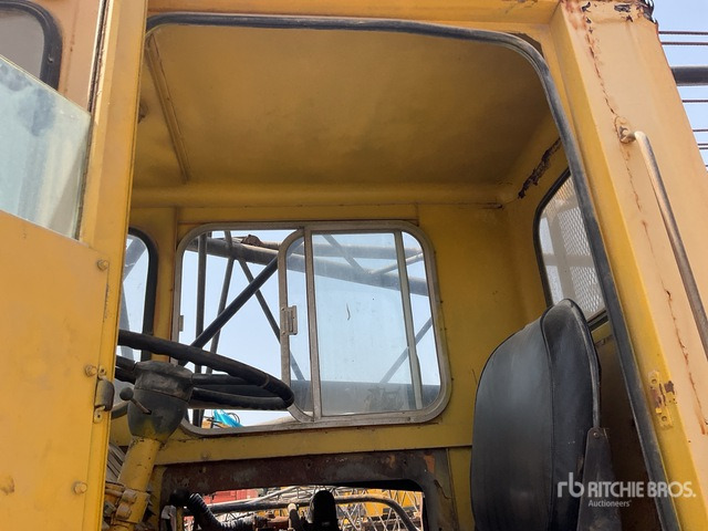 Autojeřáb 1969 American 4450CL 8x4x4 Lattice-Boom Truck Crane: obrázek 6