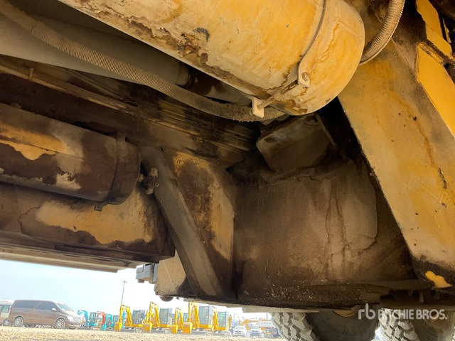 1991 Grove 12x6x6 140 Ton Hydraulic Truck Crane - Autojeřáb: obrázek 5 1991 Grove 12x6x6 140 Ton Hydraulic Truck Crane - Autojeřáb: obrázek 5