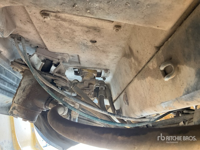 2005 Cat 966G Series II - Kolový nakladač: obrázek 5 2005 Cat 966G Series II - Kolový nakladač: obrázek 5