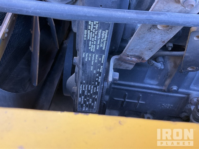 2005 Hyster H18.00XM-12EC 9000 kg Empty Container Handler - Kontejnerový manipulátor: obrázek 5 2005 Hyster H18.00XM-12EC 9000 kg Empty Container Handler - Kontejnerový manipulátor: obrázek 5