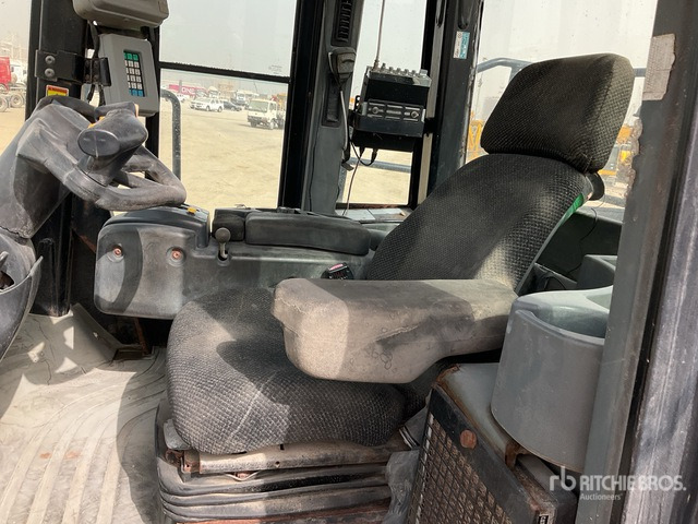 Kolový nakladač 2006 Cat 980H Wheel Loader: obrázek 6 Kolový nakladač 2006 Cat 980H Wheel Loader: obrázek 6