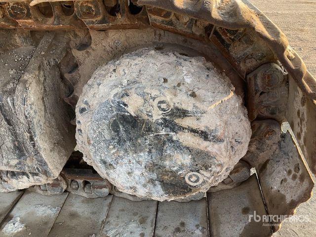 2007 Cat 345CL Tracked Excavator - Pásové rýpadlo: obrázek 5 2007 Cat 345CL Tracked Excavator - Pásové rýpadlo: obrázek 5