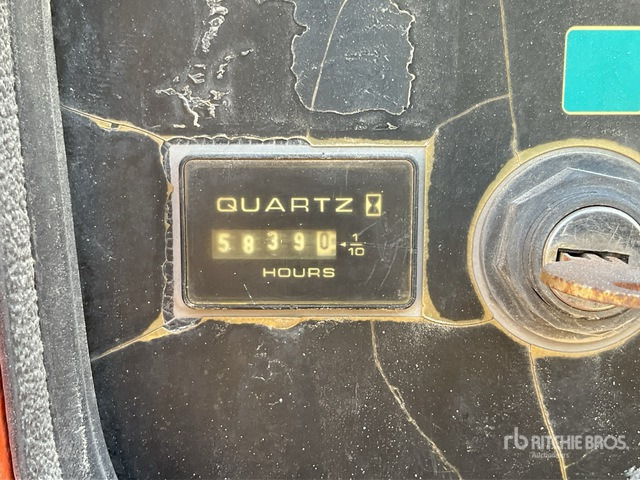 2007 JLG 600AJ 4WD Gasoline Articulating Boom Lift - Kloubová plošina: obrázek 3 2007 JLG 600AJ 4WD Gasoline Articulating Boom Lift - Kloubová plošina: obrázek 3