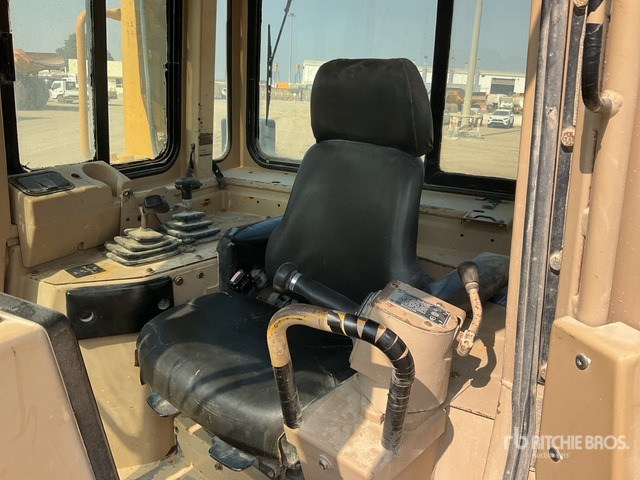 2008 Cat D8R Crawler Dozer - Buldozer: obrázek 5 2008 Cat D8R Crawler Dozer - Buldozer: obrázek 5