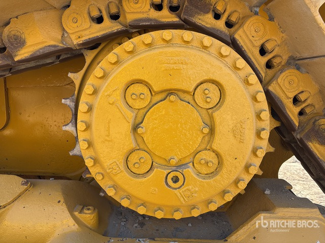 2009 Cat D8T Crawler Dozer - Buldozer: obrázek 5 2009 Cat D8T Crawler Dozer - Buldozer: obrázek 5