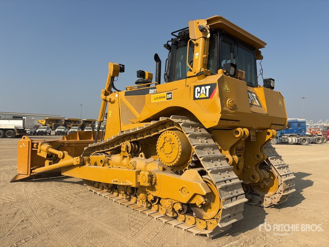 2009 Cat D8T Crawler Dozer - Buldozer: obrázek 2 2009 Cat D8T Crawler Dozer - Buldozer: obrázek 2