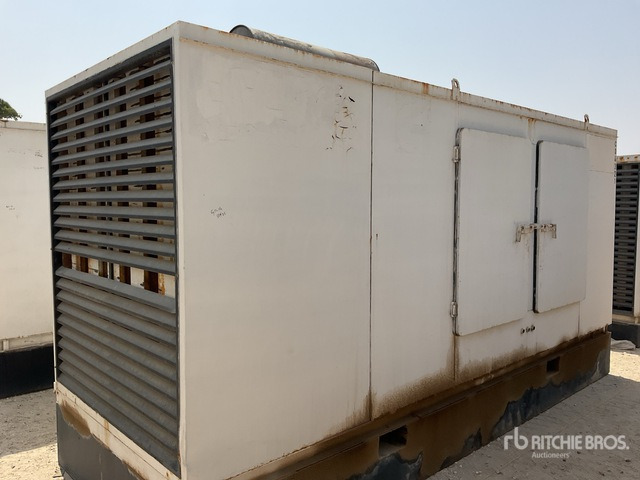 2011 Cummins 344 kVA Skid-Mounted (Inoperable) Generator Set - Elektrický generátor: obrázek 3 2011 Cummins 344 kVA Skid-Mounted (Inoperable) Generator Set - Elektrický generátor: obrázek 3