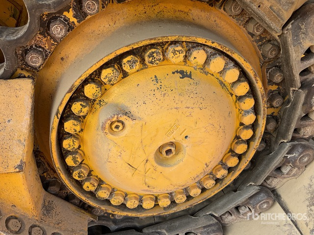 2011 Komatsu D155A-6 Crawler Dozer - Buldozer: obrázek 5 2011 Komatsu D155A-6 Crawler Dozer - Buldozer: obrázek 5