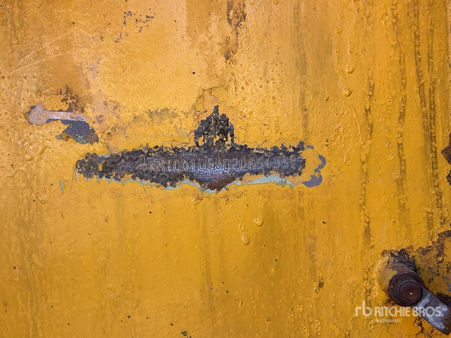 2011 Komatsu D155A-6 Crawler Dozer - Buldozer: obrázek 2 2011 Komatsu D155A-6 Crawler Dozer - Buldozer: obrázek 2