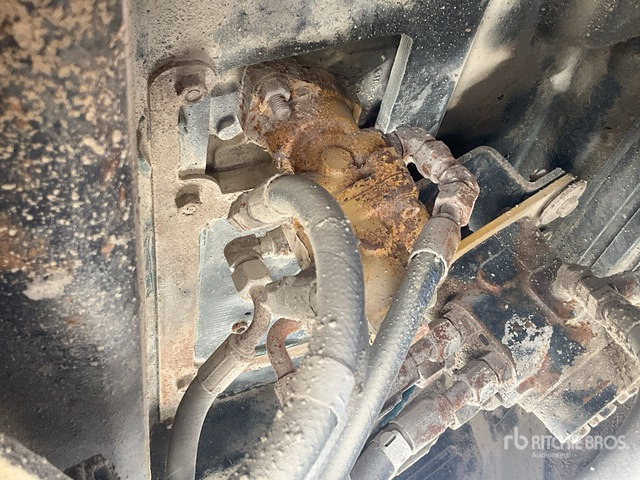 2012 Cat 962H (Inoperable) Wheel Loader - Kolový nakladač: obrázek 4 2012 Cat 962H (Inoperable) Wheel Loader - Kolový nakladač: obrázek 4