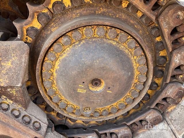 2012 Komatsu D155A-6 Crawler Dozer - Buldozer: obrázek 5 2012 Komatsu D155A-6 Crawler Dozer - Buldozer: obrázek 5