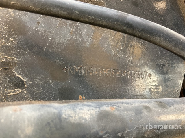 2012 Komatsu HM400-2R Articulated Dump Truck - Kloubový sklápěč: obrázek 2 2012 Komatsu HM400-2R Articulated Dump Truck - Kloubový sklápěč: obrázek 2