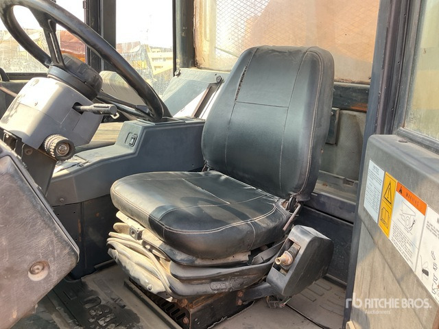 2012 Komatsu HM400-2R Articulated Dump Truck - Kloubový sklápěč: obrázek 5 2012 Komatsu HM400-2R Articulated Dump Truck - Kloubový sklápěč: obrázek 5