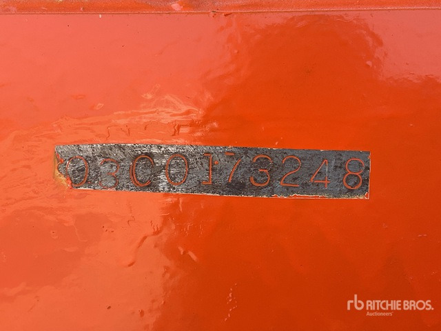 2013 JLG 1250AJP 4WD Diesel Articulating Boom Lift - Kloubová plošina: obrázek 2 2013 JLG 1250AJP 4WD Diesel Articulating Boom Lift - Kloubová plošina: obrázek 2