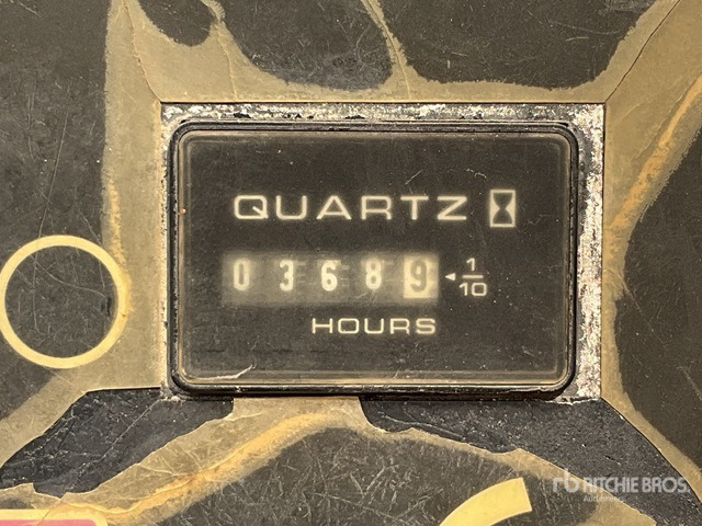 2013 JLG 1250AJP 4WD Diesel Articulating Boom Lift - Kloubová plošina: obrázek 1 2013 JLG 1250AJP 4WD Diesel Articulating Boom Lift - Kloubová plošina: obrázek 1