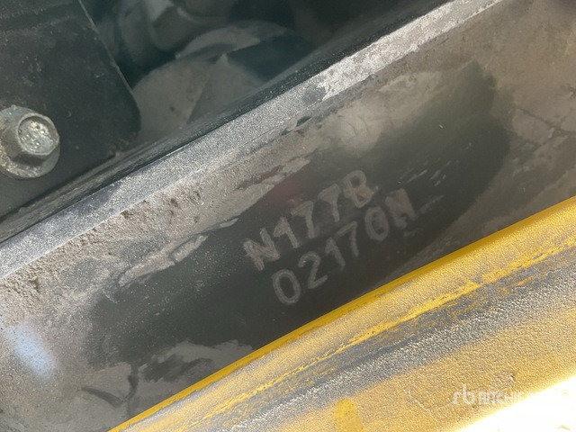 2014 Hyster H3.0FT 3 ton Forklift - Vysokozdvižný vozík: obrázek 3 2014 Hyster H3.0FT 3 ton Forklift - Vysokozdvižný vozík: obrázek 3