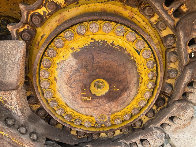 2014 Komatsu D155A-6 Crawler Dozer - Buldozer: obrázek 5 2014 Komatsu D155A-6 Crawler Dozer - Buldozer: obrázek 5