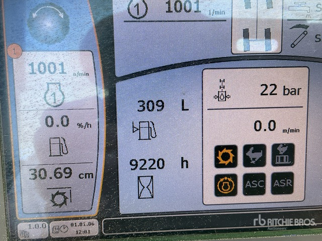 2014 Wirtgen W200 Tracked Cold Planer - Silniční fréza: obrázek 2 2014 Wirtgen W200 Tracked Cold Planer - Silniční fréza: obrázek 2