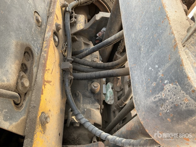 2015 Komatsu FH40-1 4 ton Forklift - Dieselový vysokozdvižný vozík: obrázek 5 2015 Komatsu FH40-1 4 ton Forklift - Dieselový vysokozdvižný vozík: obrázek 5