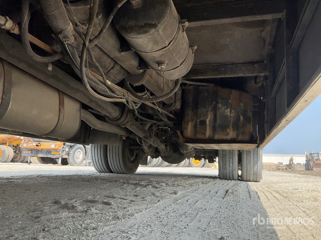 2016 Ashok Leyland EAGLE 4x2 31-Seat Transit Bus - Autobus příměstský: obrázek 5 2016 Ashok Leyland EAGLE 4x2 31-Seat Transit Bus - Autobus příměstský: obrázek 5