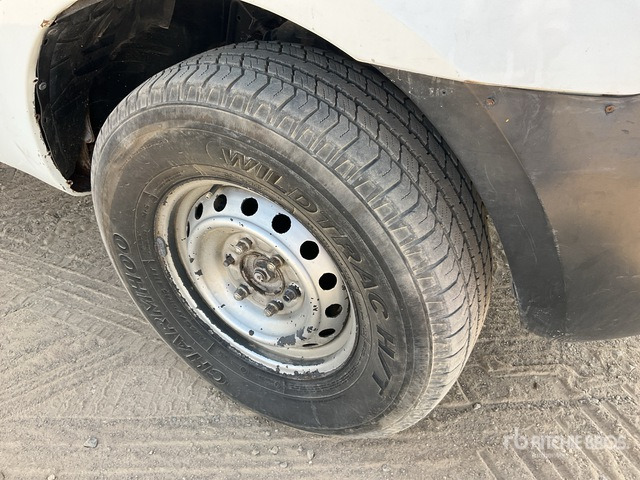 2016 Ford Ranger 4x4 Crew Cab Pickup - Pick-up: obrázek 5 2016 Ford Ranger 4x4 Crew Cab Pickup - Pick-up: obrázek 5