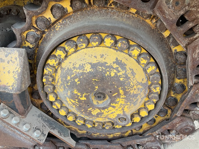 2016 Komatsu D155A-6 Crawler Dozer - Buldozer: obrázek 5 2016 Komatsu D155A-6 Crawler Dozer - Buldozer: obrázek 5