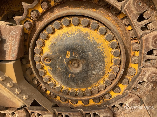 2016 Komatsu D155A-6 Crawler Dozer - Buldozer: obrázek 5 2016 Komatsu D155A-6 Crawler Dozer - Buldozer: obrázek 5