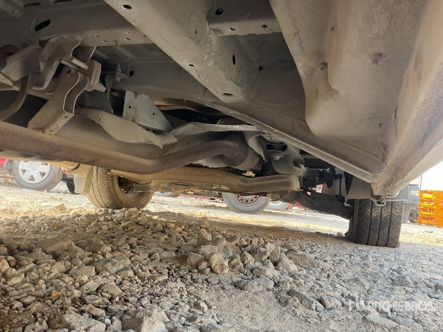 2016 Mercedes-Benz Sprinter 316 (Inoperable) Cargo Van - Furgon: obrázek 5 2016 Mercedes-Benz Sprinter 316 (Inoperable) Cargo Van - Furgon: obrázek 5