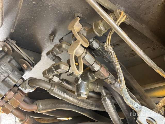 2017 Cat 950GC - Kolový nakladač: obrázek 5 2017 Cat 950GC - Kolový nakladač: obrázek 5