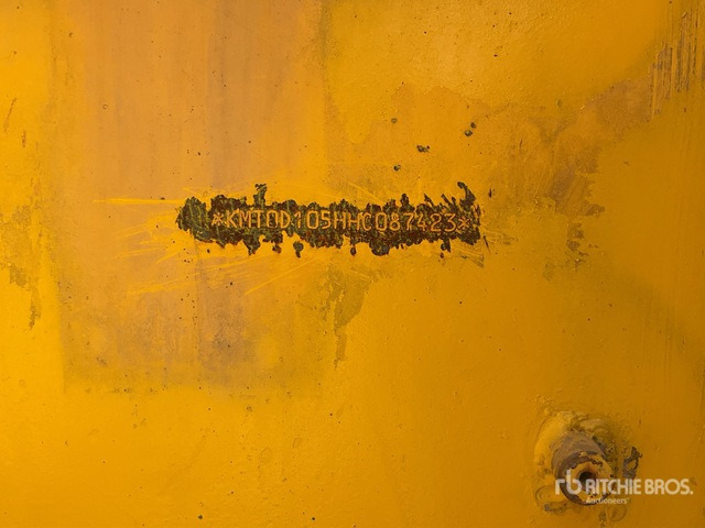 2017 Komatsu D155A-6 Crawler Dozer - Buldozer: obrázek 4 2017 Komatsu D155A-6 Crawler Dozer - Buldozer: obrázek 4