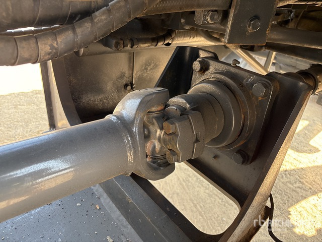 2017 Komatsu WA380Z-6 Wheel Loader - Kolový nakladač: obrázek 5 2017 Komatsu WA380Z-6 Wheel Loader - Kolový nakladač: obrázek 5