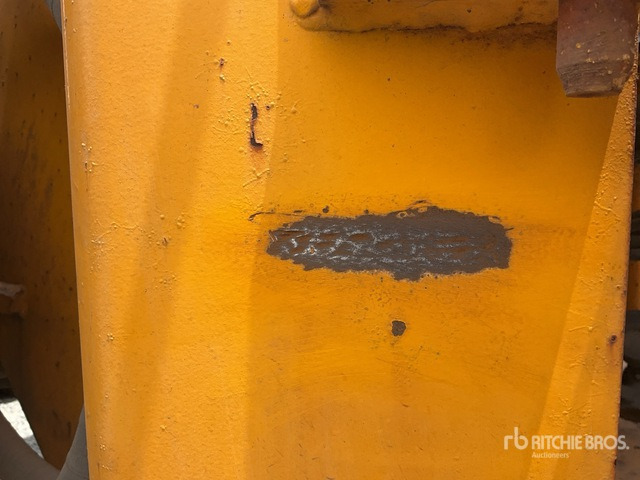 2018 JCB 437-4 Wheel Loader - Kolový nakladač: obrázek 3 2018 JCB 437-4 Wheel Loader - Kolový nakladač: obrázek 3