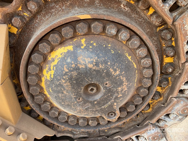 2018 Komatsu D155A-6 Crawler Dozer - Buldozer: obrázek 5 2018 Komatsu D155A-6 Crawler Dozer - Buldozer: obrázek 5